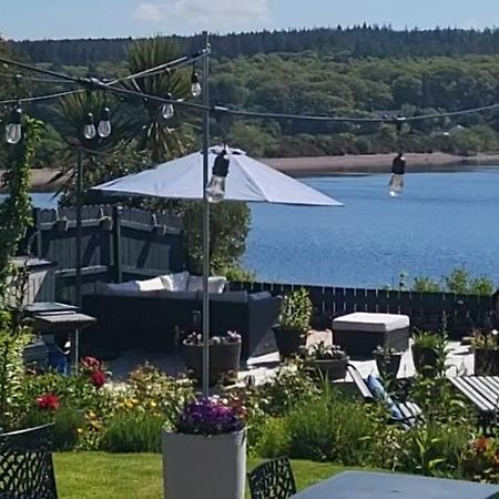 Bed and Breakfast Airanloch, Loch Ness, Adult Only Lochend Zewnętrze zdjęcie