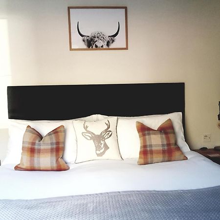 Bed and Breakfast Airanloch, Loch Ness, Adult Only Lochend Pokój zdjęcie