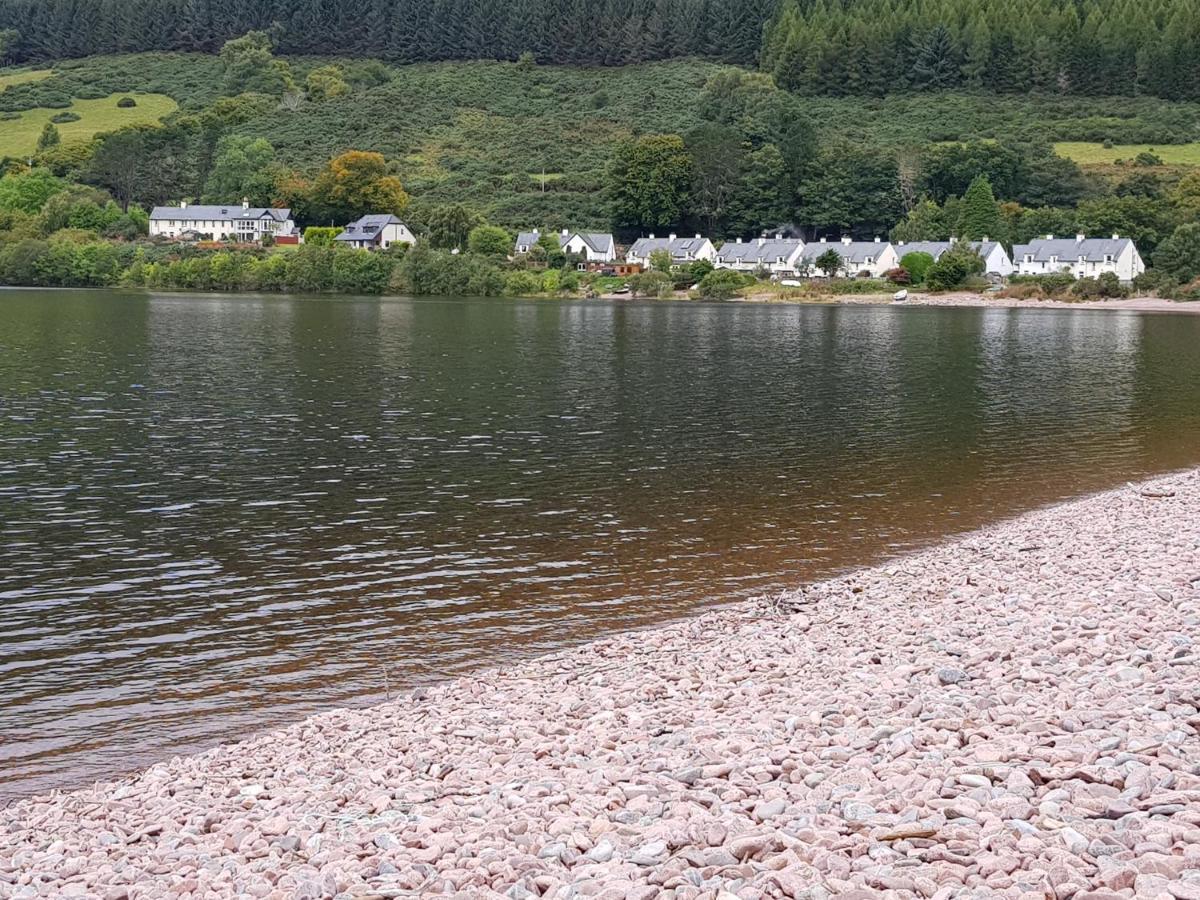 Bed and Breakfast Airanloch, Loch Ness, Adult Only Lochend Zewnętrze zdjęcie