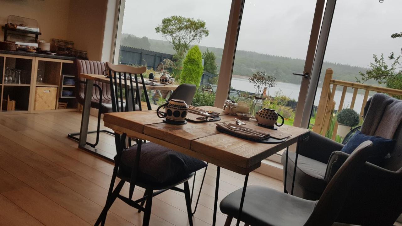 Bed and Breakfast Airanloch, Loch Ness, Adult Only Lochend Zewnętrze zdjęcie