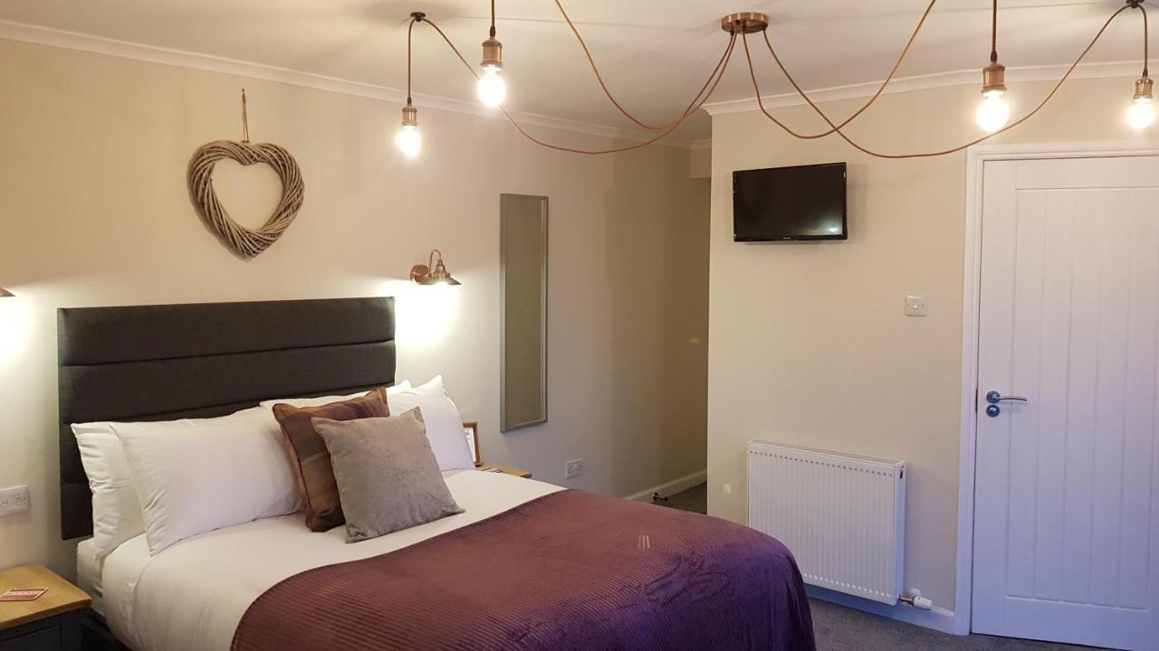 Bed and Breakfast Airanloch, Loch Ness, Adult Only Lochend Zewnętrze zdjęcie