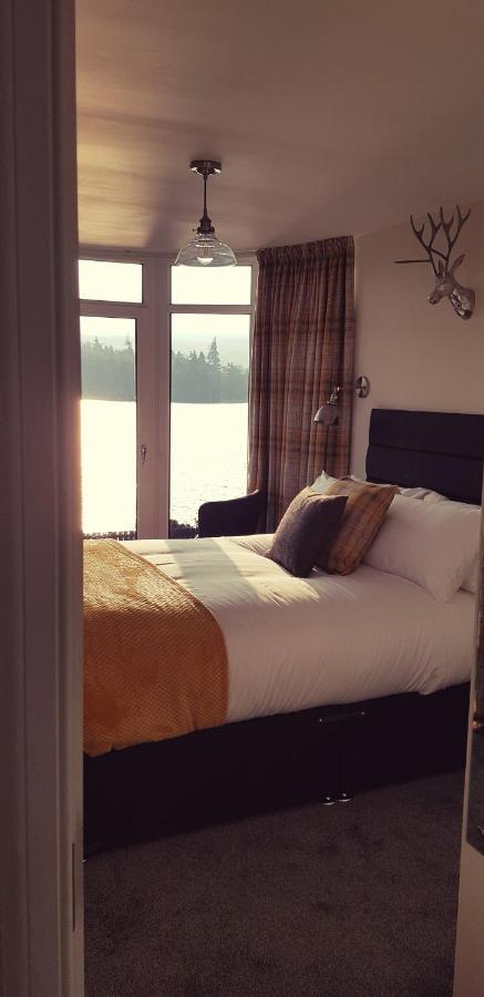 Bed and Breakfast Airanloch, Loch Ness, Adult Only Lochend Zewnętrze zdjęcie