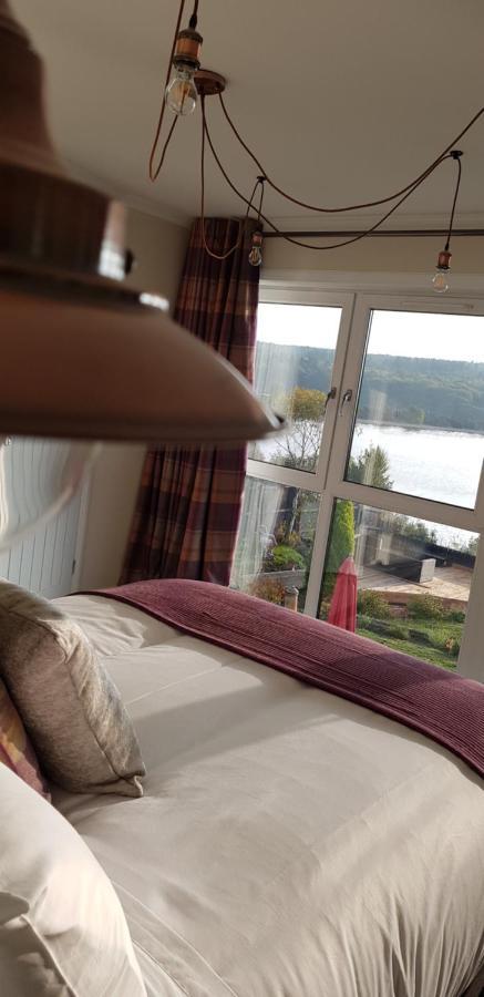 Bed and Breakfast Airanloch, Loch Ness, Adult Only Lochend Zewnętrze zdjęcie