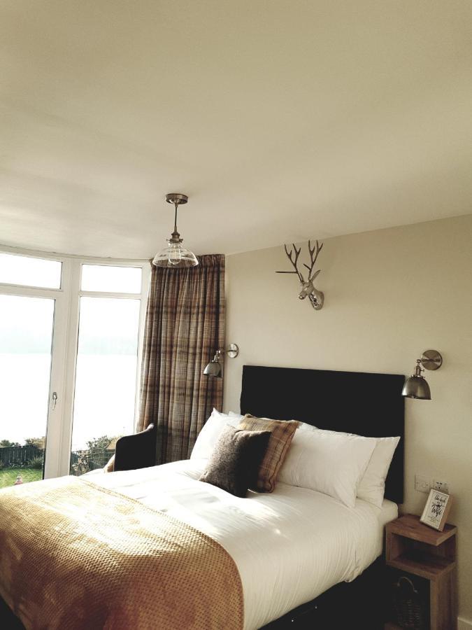 Bed and Breakfast Airanloch, Loch Ness, Adult Only Lochend Zewnętrze zdjęcie
