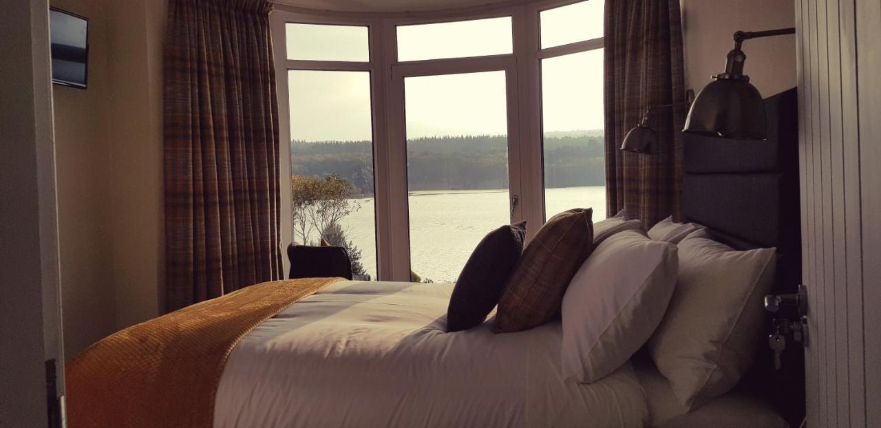 Bed and Breakfast Airanloch, Loch Ness, Adult Only Lochend Zewnętrze zdjęcie