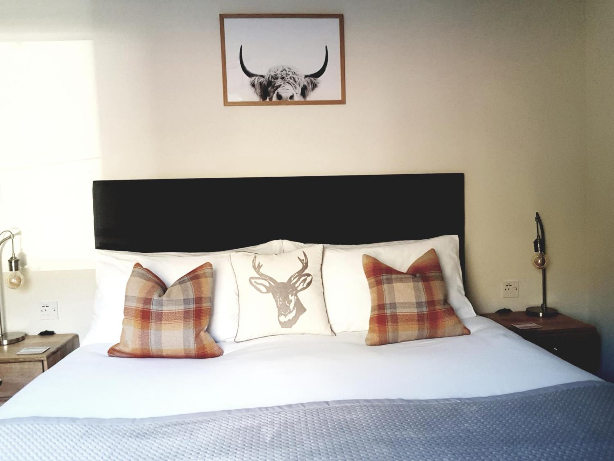 Bed and Breakfast Airanloch, Loch Ness, Adult Only Lochend Pokój zdjęcie