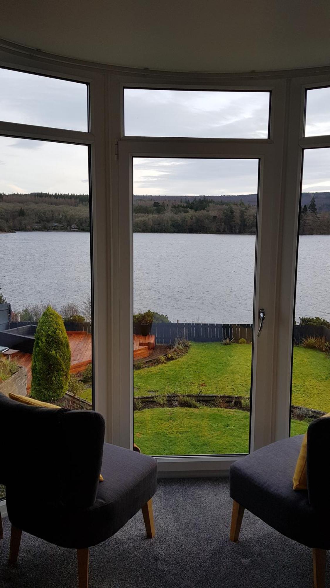 Bed and Breakfast Airanloch, Loch Ness, Adult Only Lochend Pokój zdjęcie
